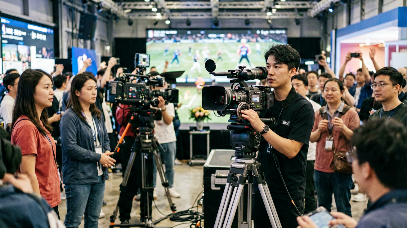 艾弗森贝博ballbet官网高清直播技术