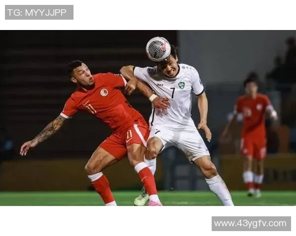 阿联酋U23对决乌兹别克斯坦青年队精彩赛事回顾与分析