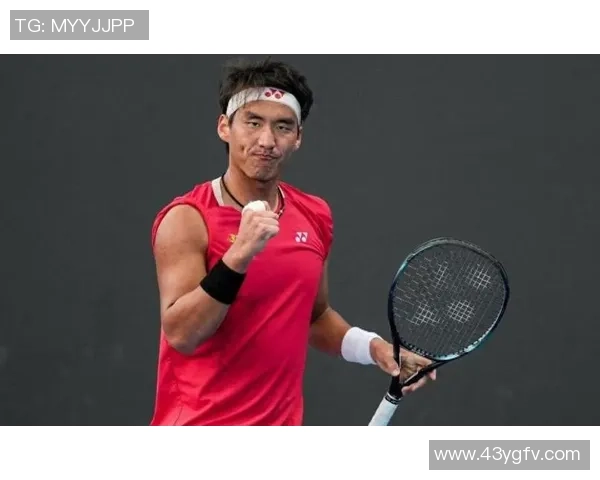 前史首人!布云朝克特横扫夺冠直通澳网,我国男网新纪录诞生