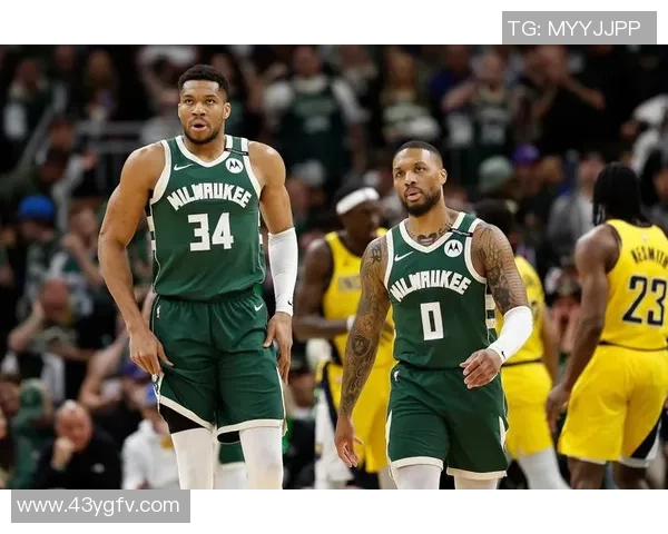 字母哥30+15+8,布伦森太强了!雄鹿不敌尼克斯,一战揭穿4个实际